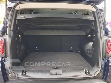 RENEGADE 1.3 T270 TURBO FLEX LONGITUDE AT6