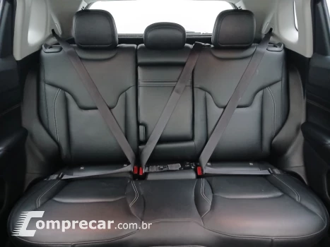 COMPASS 1.3 T270 TURBO FLEX LONGITUDE AT6