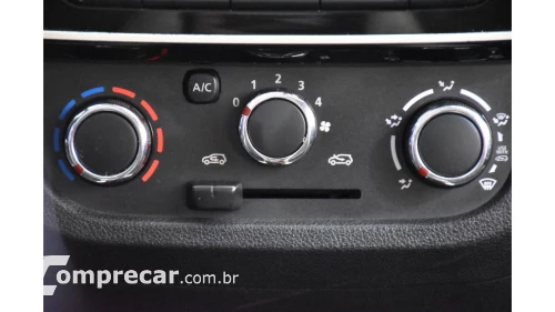 KWID - 1.0 12V SCE INTENSE MANUAL