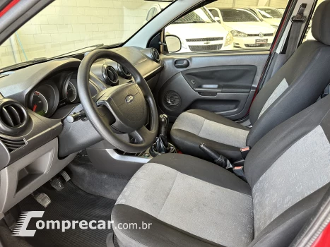 FIESTA 1.0 Rocam 8V