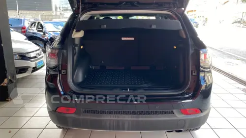 JEEP COMPASS 1.3 T270 TURBO LIMITED