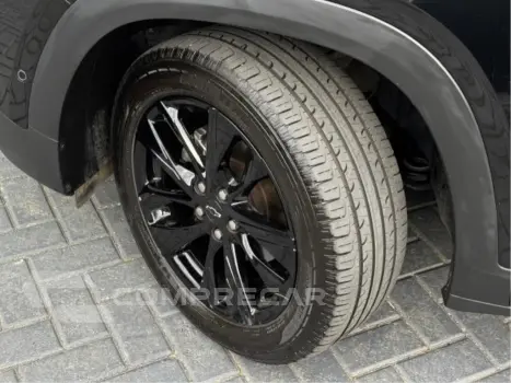 TRACKER 1.2 TURBO FLEX RS AUTOMÁTICO