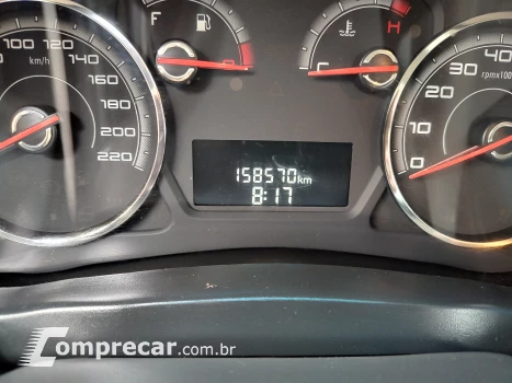 GRAND SIENA 1.4 MPI Attractive