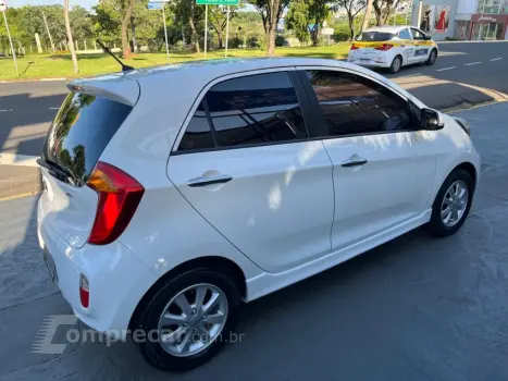 PICANTO 1.0 EX 12V