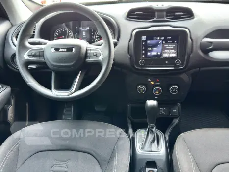 RENEGADE 1.3 T270 TURBO FLEX SPORT AT6