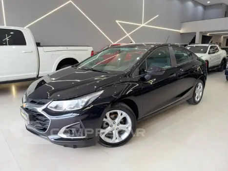 CHEVROLET CRUZE 1.4 LT 4 portas