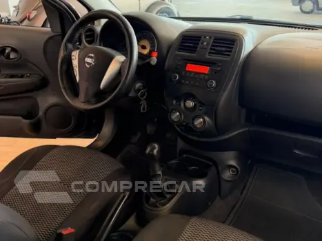 VERSA - 1.0 12V 4P MANUAL