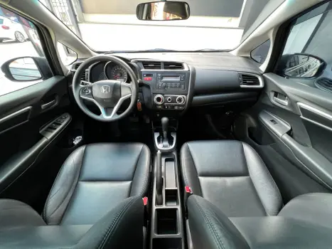 FIT 1.5 LX 16V