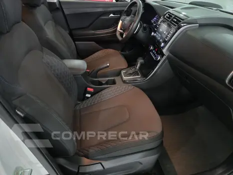 Creta 1.0 12V 4P FLEX TGDI TURBO LIMITED AUTOMÁTICO
