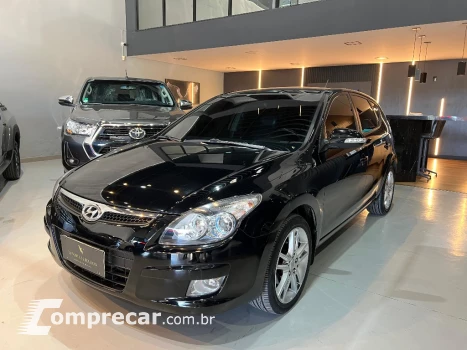 I30 I30 2.0 16V 145CV 5P AUT.