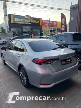 COROLLA 2.0 XEI 16V