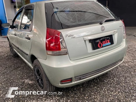PALIO - 1.0 MPI FIRE CELEBRATION 8V 4P MANUAL