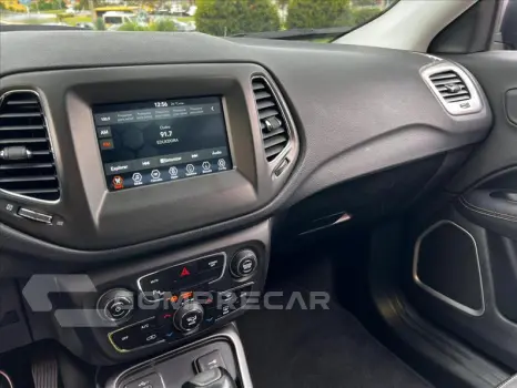 COMPASS 2.0 16V Sport