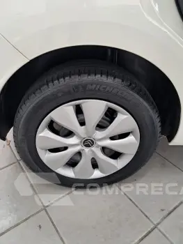 C3 Origine 1.5 Flex 8V 5p Mec.