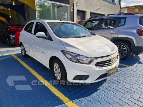 ONIX 1.0 MPFI LT 8V FLEX 4P MANUAL