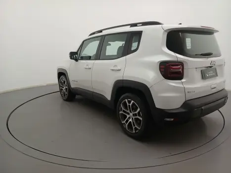 RENEGADE 1.3 T270 TURBO FLEX LONGITUDE AT6