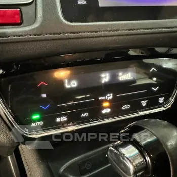 HR-V EXL 1.8 Flexone 16V 5p Aut.