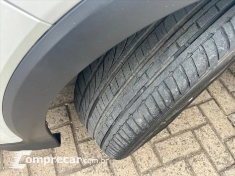 HR-V 1.8 16V FLEX EXL 4P AUTOMÁTICO