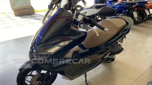 HONDA - PCX 160 DLX ABS