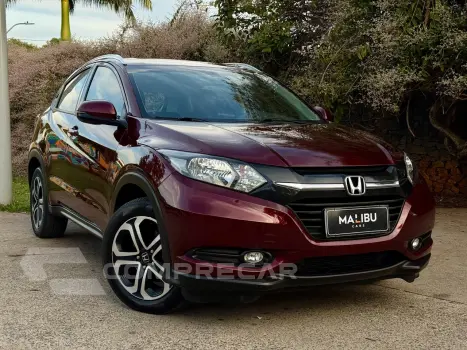 HR-V 1.8 16V EX