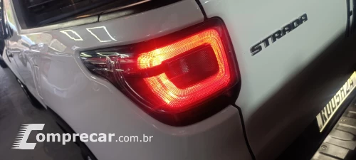 STRADA 1.4 Fire Endurance CS