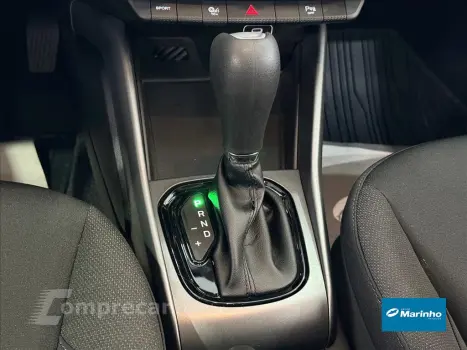 TORO 1.3 TURBO 270 FLEX FREEDOM AT6