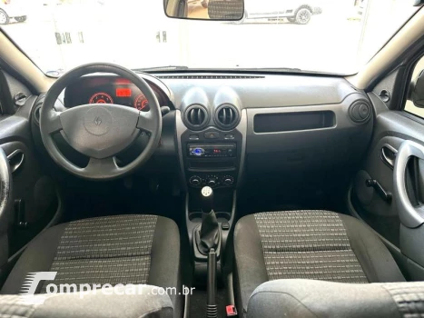 SANDERO 1.0 Authentique 16V