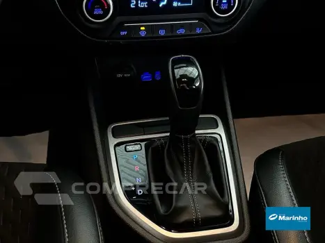 CRETA 1.6 16V FLEX ACTION AUTOMÁTICO