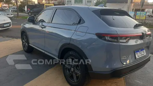 HR-V 1.5 DI I-vtec EXL