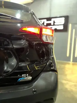 KICKS 1.6 16vstart SL