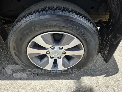 HILUX 2.7 SR 4X2 CD 16V