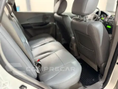 Tucson 2.0 16V 4P GLS AUTOMÁTICO