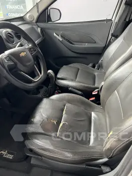 AGILE 1.4 MPFI LTZ 8V