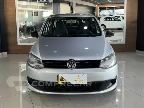 FOX 1.0 MI TREND 8V FLEX 2P MANUAL