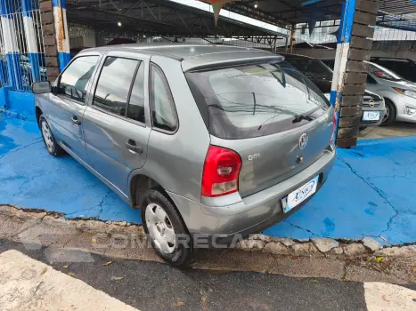 GOL 1.0 MI Trend 8V