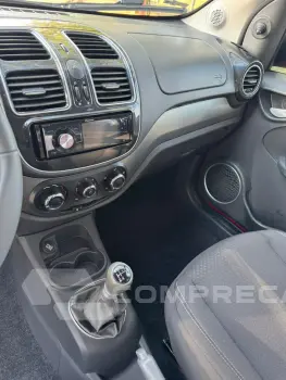 Grandsiena 1.4 attractive