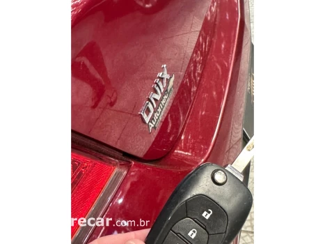 ONIX 1.4 MPFI LT 8V FLEX 4P MANUAL