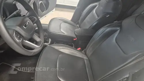 RENEGADE 1.3 T270 Turbo Longitude