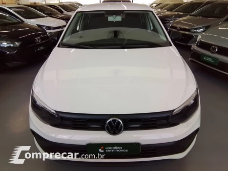 POLO 1.0 MPI TRACK MANUAL