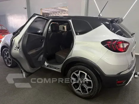 CAPTUR 1.3 TCE Iconic