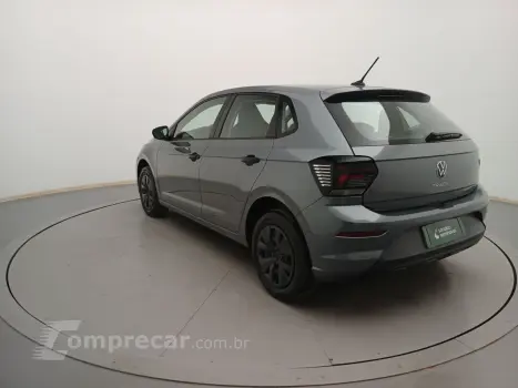 POLO 1.0 MPI TRACK MANUAL