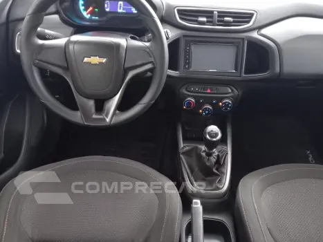 Onix 1.4 Mpfi Lt 8V Flex 4P Manual