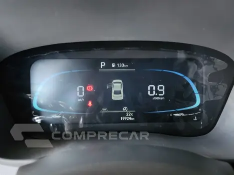 HB20S 1.0 TGDI FLEX PLATINUM AUTOMÁTICO