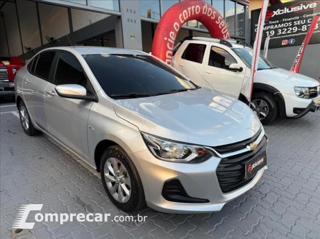 ONIX 1.0 Plus LT