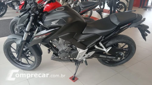 HONDA CB300F TWISTER CBS