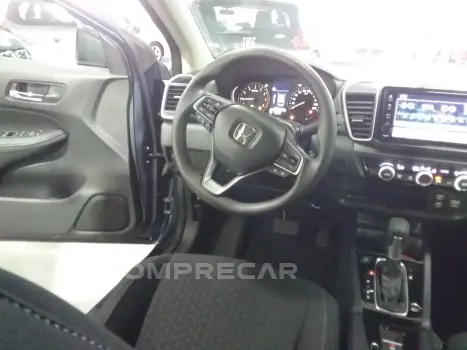 CITY 1.5 i-VTEC FLEX EX CVT