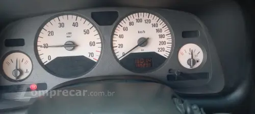 ASTRA 2.0 SFI CD Sedan 16V