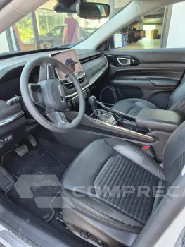 COMMANDER 1.3 T270 Turbo Limited