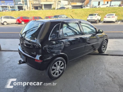 Corsa Hat. Maxx 1.4 8V ECONOFLEX 5p