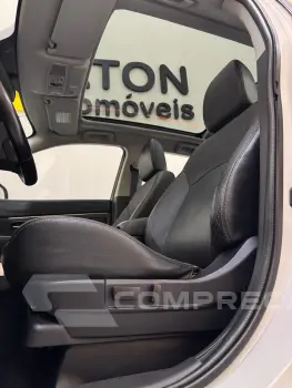 ASX 2.0 16V 4P 4X4 AUTOMÁTICO